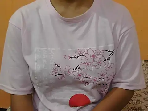 Honey Baby1 online show from 04.01.26