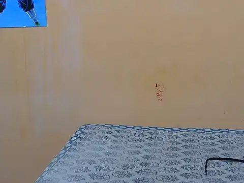 Honey Baby1 online show from 04.06.26