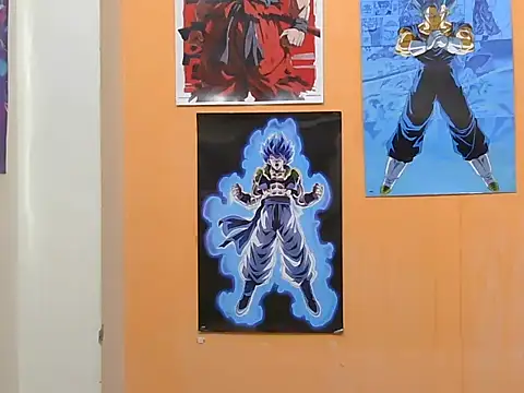 Honey Baby1 online show from 04.11.26