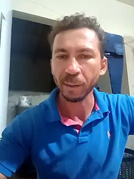 RobertoLuiz84 online show from 02.01.26