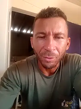 RobertoLuiz84 online show from 02.10.26