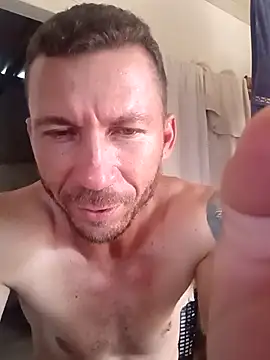 RobertoLuiz84 online show from 02.14.26