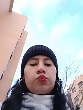 Megan hotwife  online show from 01.19.26