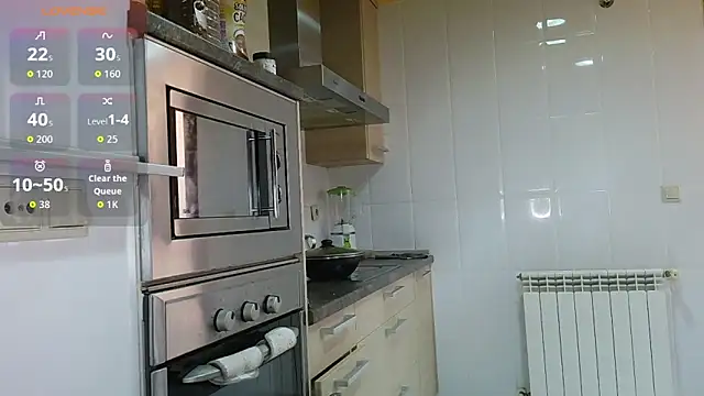 Snapshot of Megan_hotwife_ chatting on 02.03.26 Megan hotwife online show from 02.03.26