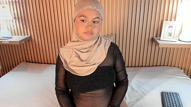 jasmyne anbar online show from 12.20.25