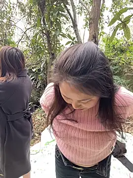 tianwei2567 online show from 01.11.26