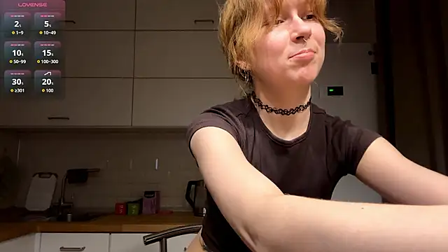 ElfriedaZwack online show from 02.19.26