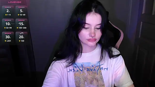 Moon raven online show from 03.27.26