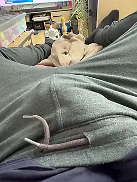 Snapshot of DuoMystic chatting on 02.09.26 DuoMystic online show from 02.09.26