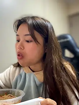 Toffee-00 online show from 03.22.26