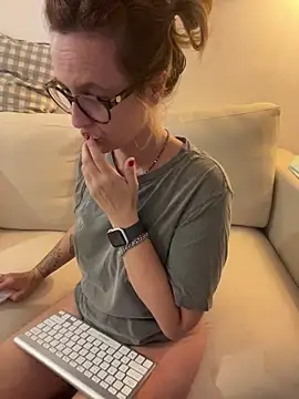 KnotBabe online show from 02.25.26