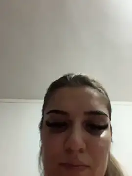 CrazyJessika online show from 01.18.26