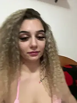 CrazyJessika online show from 02.13.26