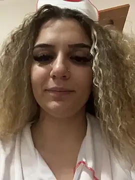 CrazyJessika online show from 02.16.26