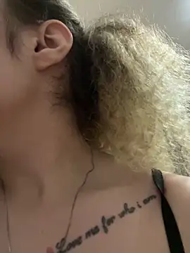 CrazyJessika online show from 03.27.26