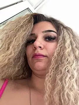 CrazyJessika online show from 03.29.26