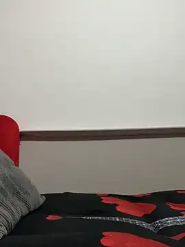 CrazyJessika online show from 04.15.26