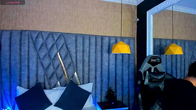 NicolaiKarav online show from 01.16.26