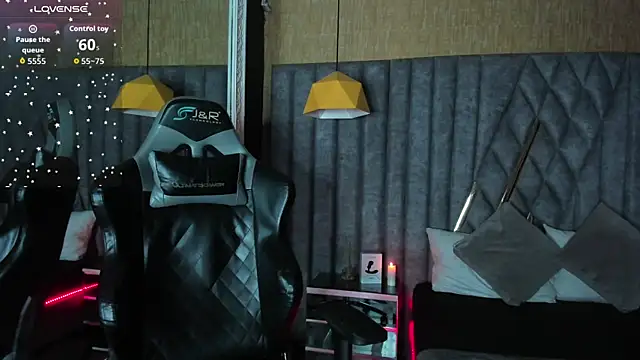 NicolaiKarav online show from 02.10.26