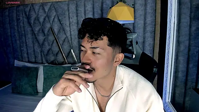 NicolaiKarav online show from 03.11.26