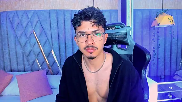 NicolaiKarav online show from 04.08.26