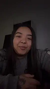 Snapshot of princezzc chatting on 12.02.25 princezzc online show from 12.02.25