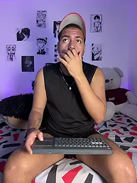 Henry villa23 online show from 01.11.26