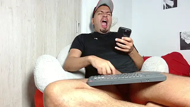 Henry villa23 online show from 02.19.26