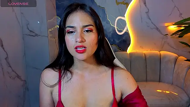 Anny Star Tx online show from 01.17.26