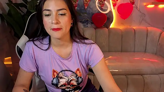 Anny Star Tx online show from 02.19.26