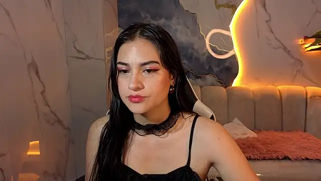 Anny Star Tx online show from 03.12.26