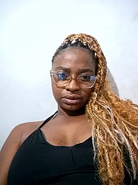 SexypuppyX online show from 11.25.25