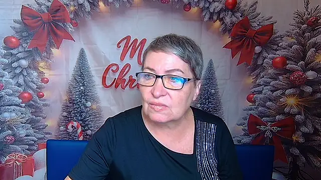 OlgaLuck online show from 01.19.26