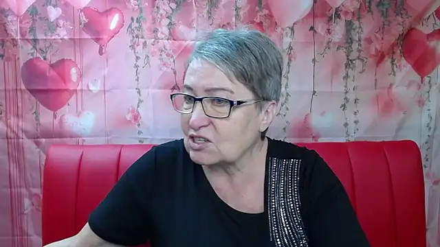 OlgaLuck online show from 02.02.26