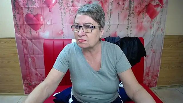 OlgaLuck online show from 02.03.26