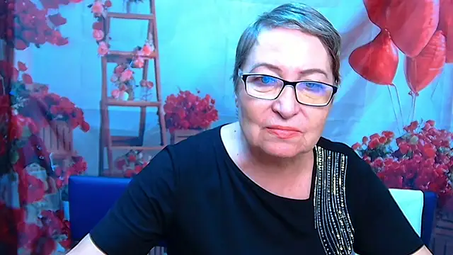 OlgaLuck online show from 03.27.26