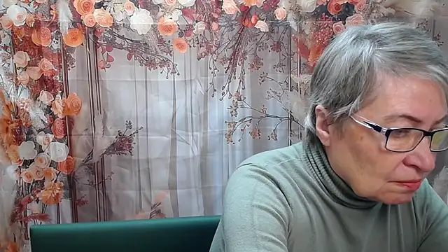 OlgaLuck online show from 04.01.26