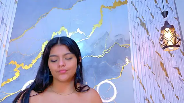 NIKIBUNNY online show from 12.03.25