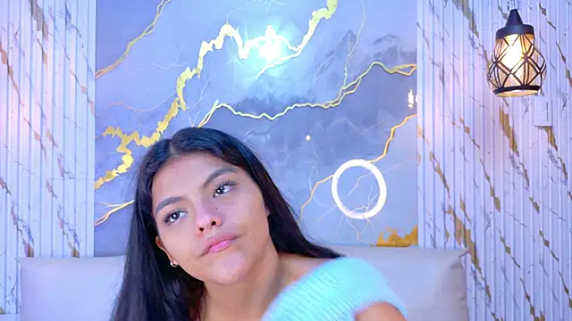 NIKIBUNNY online show from 12.04.25