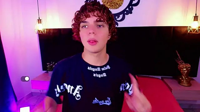 Skyee angel online show from 01.05.26