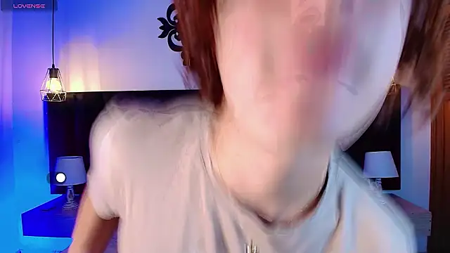 Skyee angel online show from 03.26.26