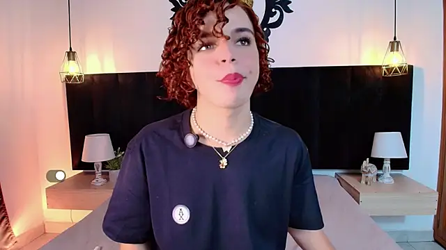 Skyee angel online show from 04.09.26