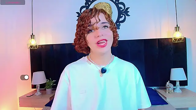 Skyee angel online show from 04.17.26