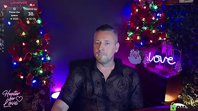 Snapshot of Hunter_Fl chatting on 12.05.25 Hunter Fl online show from 12.05.25