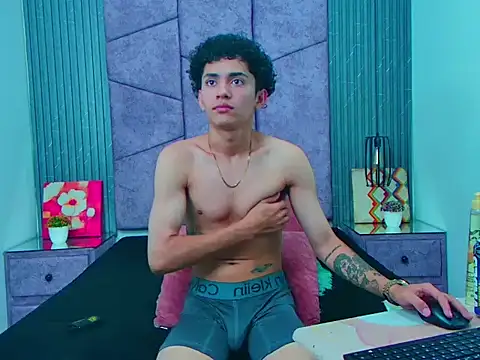 JackCooperr online show from 01.17.26