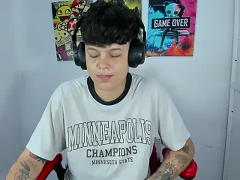  ian sweet online show from 01.08.26