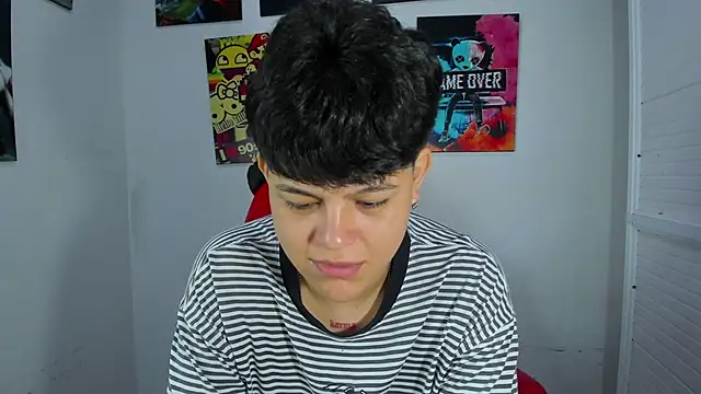  ian sweet online show from 01.09.26