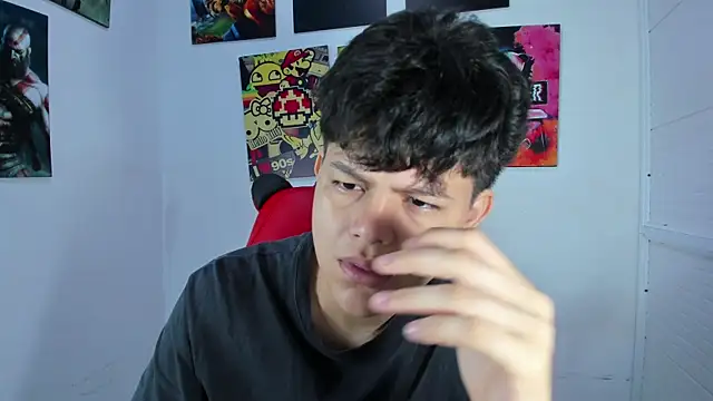  ian sweet online show from 01.15.26