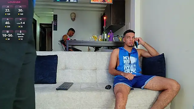 Snapshot of heteros_curious chatting on 12.13.25 heteros curious online show from 12.13.25