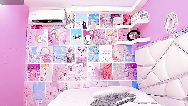 DaleskaSanchez online show from 04.18.26